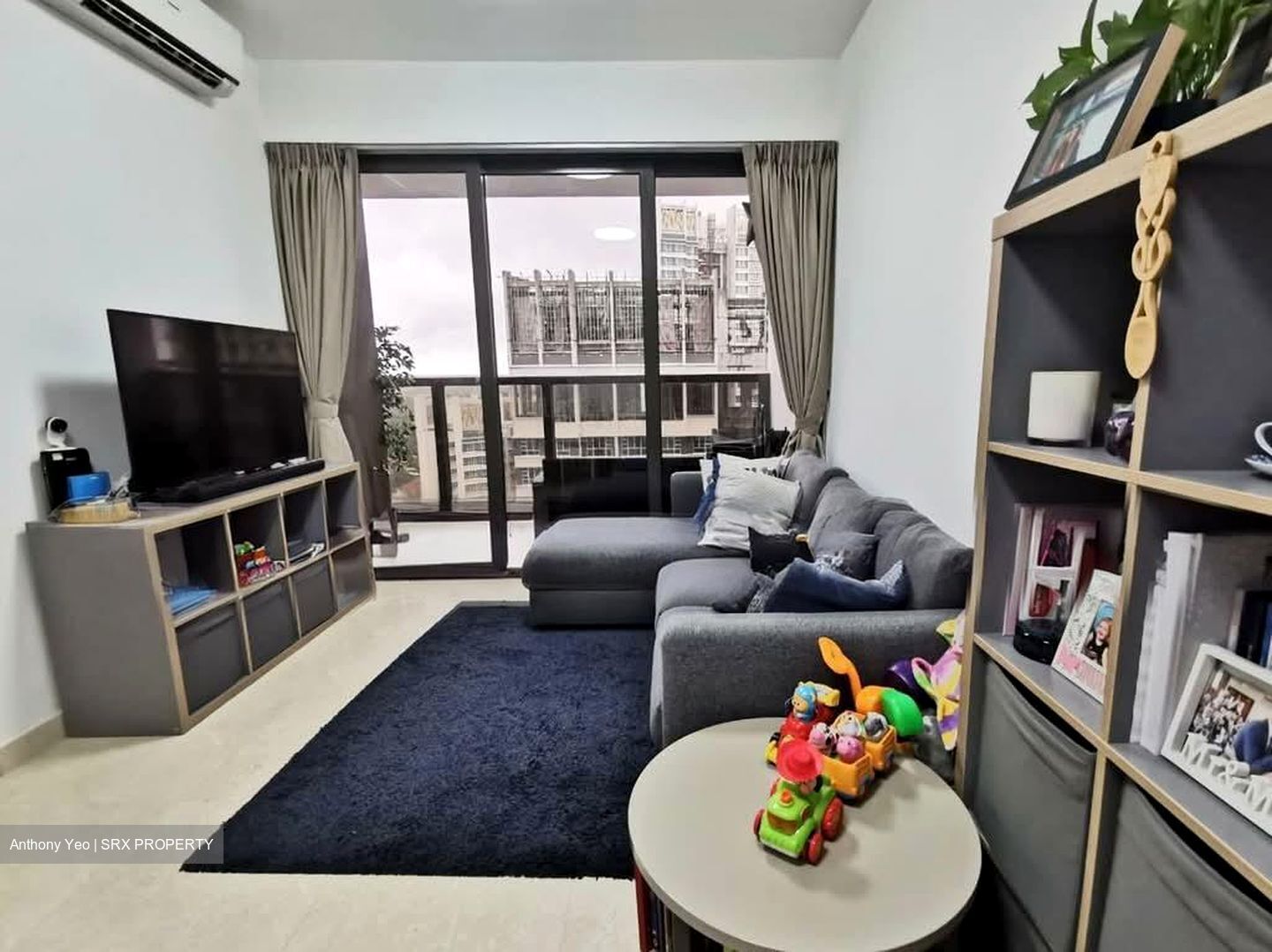 Commonwealth Towers (D3), Condominium #537444141